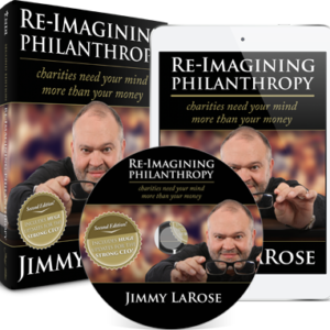 Jimmy LaRose